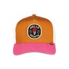 Djinns Food Cap Trucker Adjustable Baseball Cap Snapback Cap One