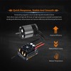 XC E3652 & E10 Sensored Brushless Motor and ESC Combo