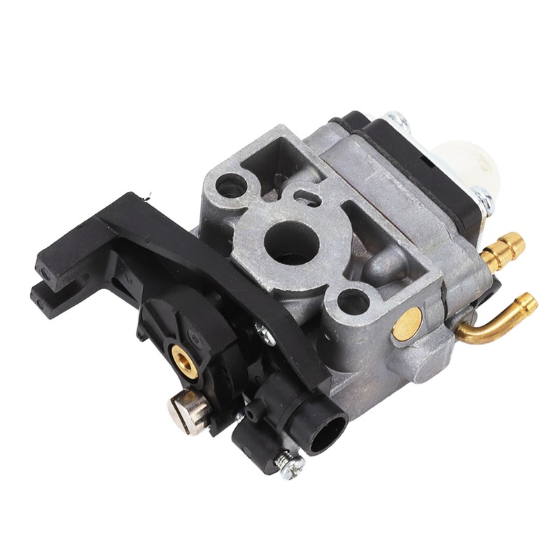 Lawn Mower Carburetor Aluminum Carb Replacemrnt For Husqvarna 531008681 324RX