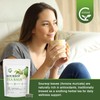Organic Soursop Leaf Tea Bags | Annona Muricata Herbal Tea