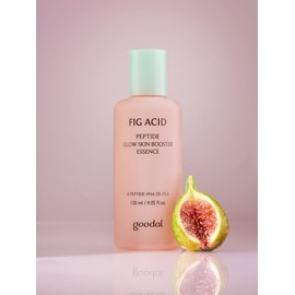 Pig Acid Peptide Skin Booster Shot Essence 120ml / 피그애씨드 펩타이드 스킨부스터 샷 에센스 120ml