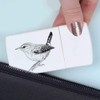 'Wren' Pill Box with Tablet Splitter (PI00003438)