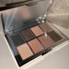 Risky 5 types of risky pigment eyeshadow palette / 리스키