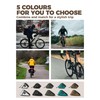 ROCKBROS Frame Bag for Brompton Folding Bike Frame Bag Bicycle
