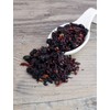 Fruit Tea Loose Roode Grütt Berries Hibiscus, Corinths, Elderberries, Currants