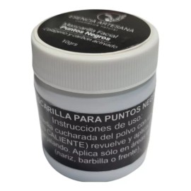 Esencia Artesana Mascarilla Colágeno Y Carbón Activado Elimina Puntos Negros