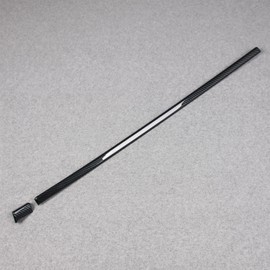 RQING for Mazda CX-50 CX50 2024 2025 Interior Front Center Console Dashboard Moulding Trim Carbon Fiber Pattern