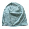 Edge City 000334-0000 Organic Cotton Knit Cap, Perfect for Hot
