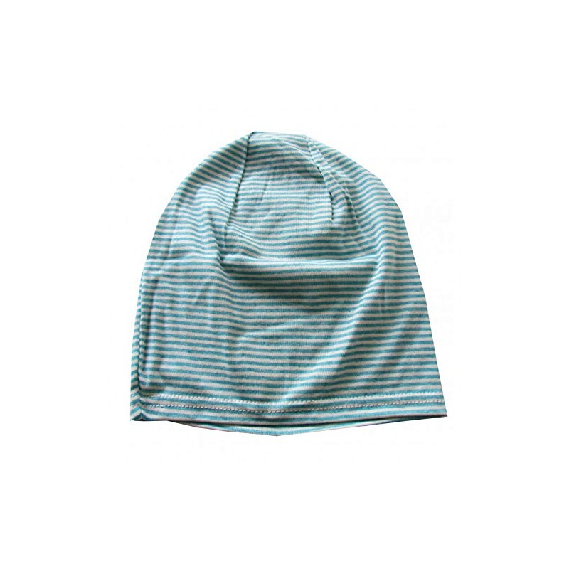 Edge City 000334-0000 Organic Cotton Knit Cap, Perfect for Hot