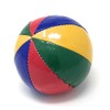 JUGGLE 4 FUN Bean Bag Juggling Balls "8 Stars" Normal