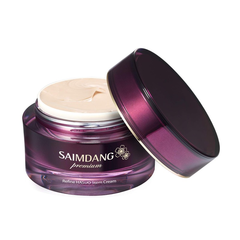 Simedan Premium Refine HASUO Stem Cream