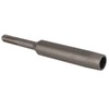 Ground Rod Driver Round Handle Heavy Duty Driving Ground Rod