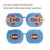 Astropic 2Pcs Eye Patches for Kids | Boys Eye Patch