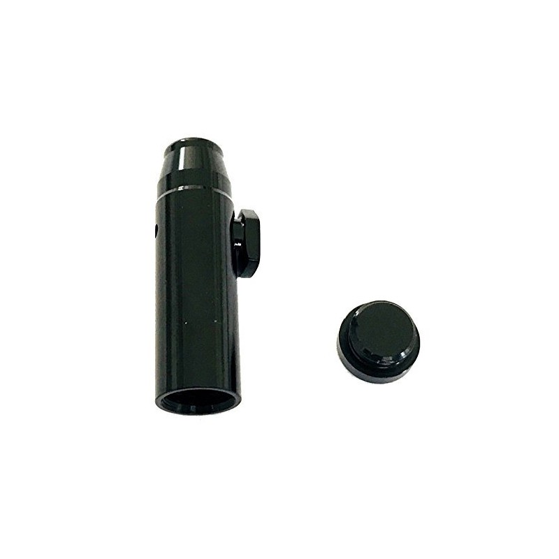 M&M Smartek Dosing and Funnel Set, Sniff Snuff Bottle, Sniffer