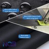 NGB Outdoor Generator Cover,24.8L x 20.2Wx 20.8H for Universal Most