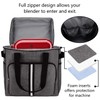 BAGLHER Heavy Duty Kitchen Mixer Cover for 6-8 Quart Stand