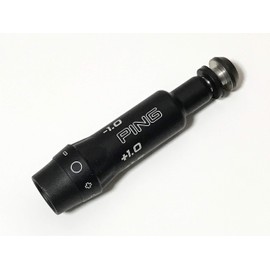 Pin PING G425 Series G425 MAX/LST/SFT /G410 PLUS/SFT/LST Driver/Fairway Wood FW Sleeve 335tip