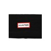 HUNTER Women's Play Essential Headband, Black