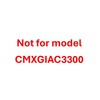 Compatible Replacement knob for Craftsman 3000i or 3300i (not for