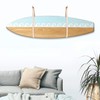 Hang 11 Surfboard Wall Mount - Surf Board Wall Hangers,