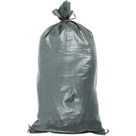 Army Universe Sandbags Green Polypropylene Sand Bags Reinforce Barrier Flood Control Bag Large 15x27 Holds Over 60 lbs! (25)