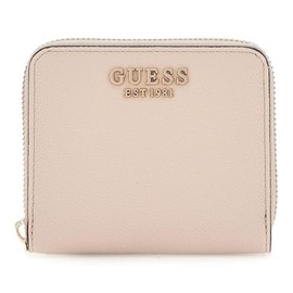 GUESS Eco Ali Zip Around Wallet S Almond, Almond., Casual