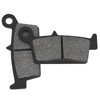 AHL Motorcycle Front Brake Pad for Honda Lead 90 1988-Today
