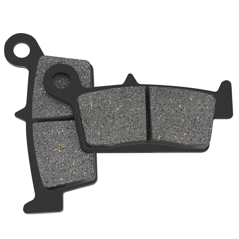 AHL Motorcycle Front Brake Pad for Honda Lead 90 1988-Today