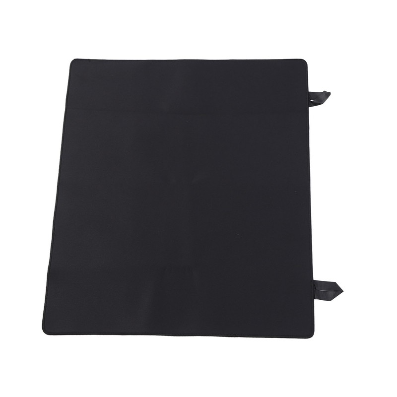 Glass Stove Top Cover Heat Insulation Oil Proof Ceramic Top