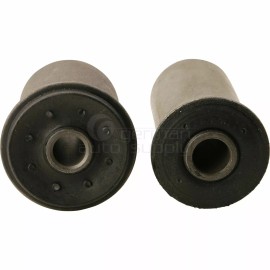 QuickSteer Suspension Control Arm Bushing Kit Front Lower K7164 for Dodge