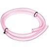 Kijima 105-0835 Motorcycle Parts Oil-resistant Hose, Pink Inner Diameter 0.4