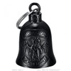 MOCY BELL - Clochette Moto St. Christopher Safe Ride Allemand