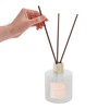 Cocorrína Reed Diffuser Sets- Spring Bouquet Scented Diffuser with Sticks