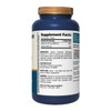 Nature's Wonder Calcium 600 mg with Vitamin D3 20 mcg