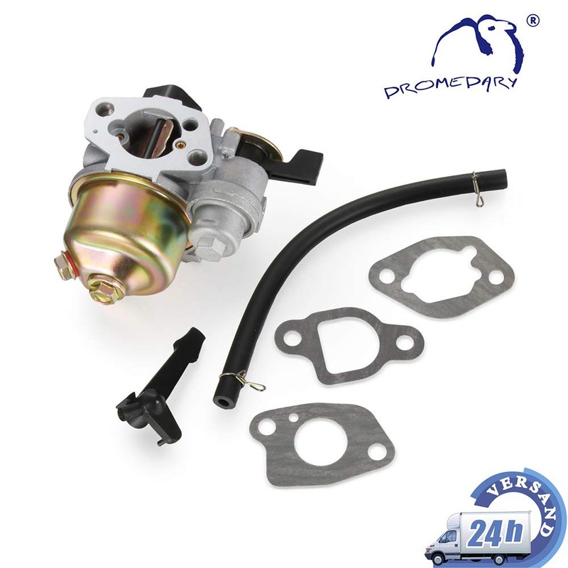 Dromedary 16100-ZF1-005 Carburettor Carb 168F GX120 GX160 5.5HP GX200 6.5HP