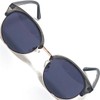Berkut Fashionable Sunglasses, Unisex, Fashionable Glasses, Large, Eye Friendly, Small