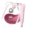 MilleFée Silky Fit Gloss 03 Slight Grape Cool Peach Scent