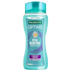 Shampoo Palmolive Optims Limnous Repair 700 ML