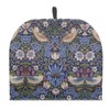 Drnuikhe Tea Cozy for Teapots with Handle, William Morris Pattern