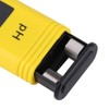 PH Digital Meter, Protable LCD Digital PH Meter Pen Aquarium