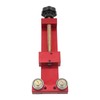 Red Oil Filter Cutter Cutting Tool Aluminum Alloy 66490 for