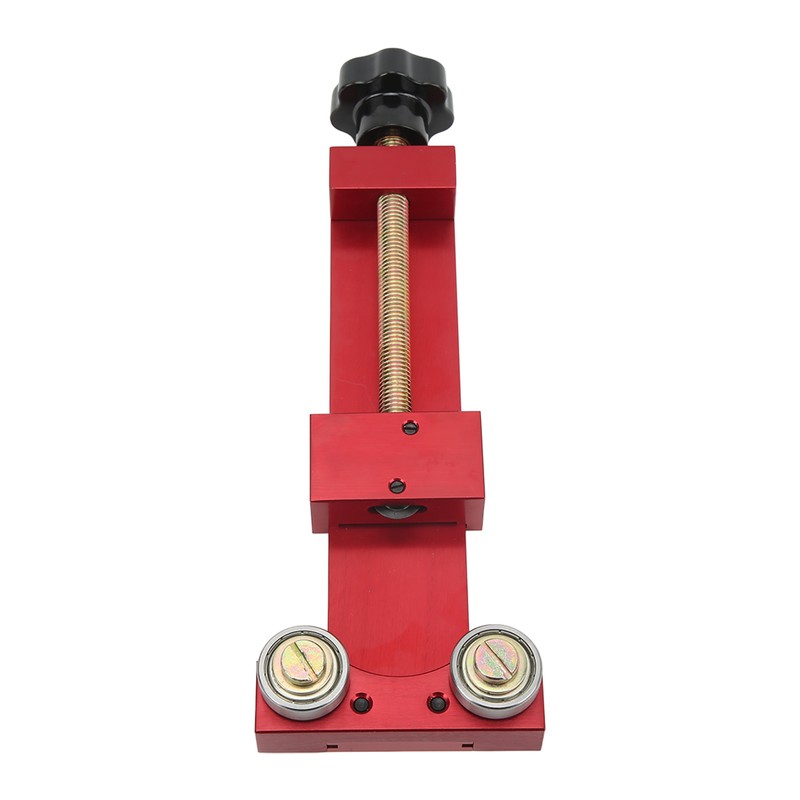 Red Oil Filter Cutter Cutting Tool Aluminum Alloy 66490 for