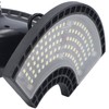 LED Bay Light 60W Waterproof 288 Lamp Beads Foldable 3