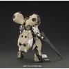 HG Mobile Suit Gundam Iron-Blooded Orphans Gundam Gushion Rebake 1/144