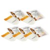 PETROMAX 2154 Lantern for HK500 Mantle, Set of 5
