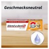 Blend-a-dent Plus Unschlagbare Bisskraft Haftcreme f√ºr Voll- und Teilprothesen, Made