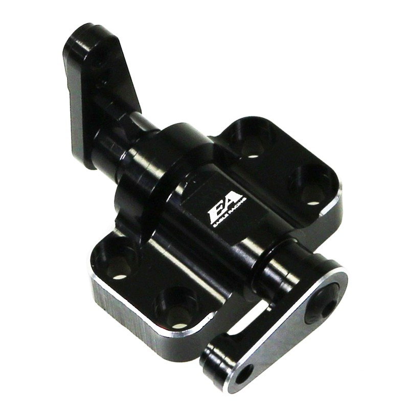AL Steering Crank (C14, C6, C7, MA18, MA19): 1/14 for