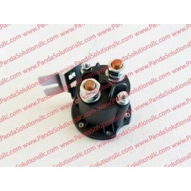 Big Joe Electric Stacker PDS20 Pump Motor Solenoid