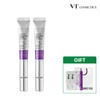 VT Cosmetics [Duo Set][VT] Micro-vibration Lifting Eye Cream 2 Pieces / [듀오세트][VT] 미세 진동 리프팅 아이크림 2개
