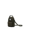 Herschel Nova Crossbody Ivy Green